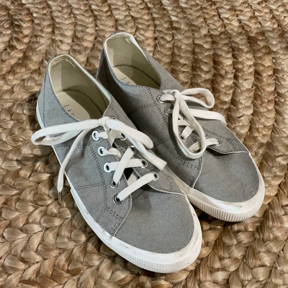 Ralph Lauren Flats